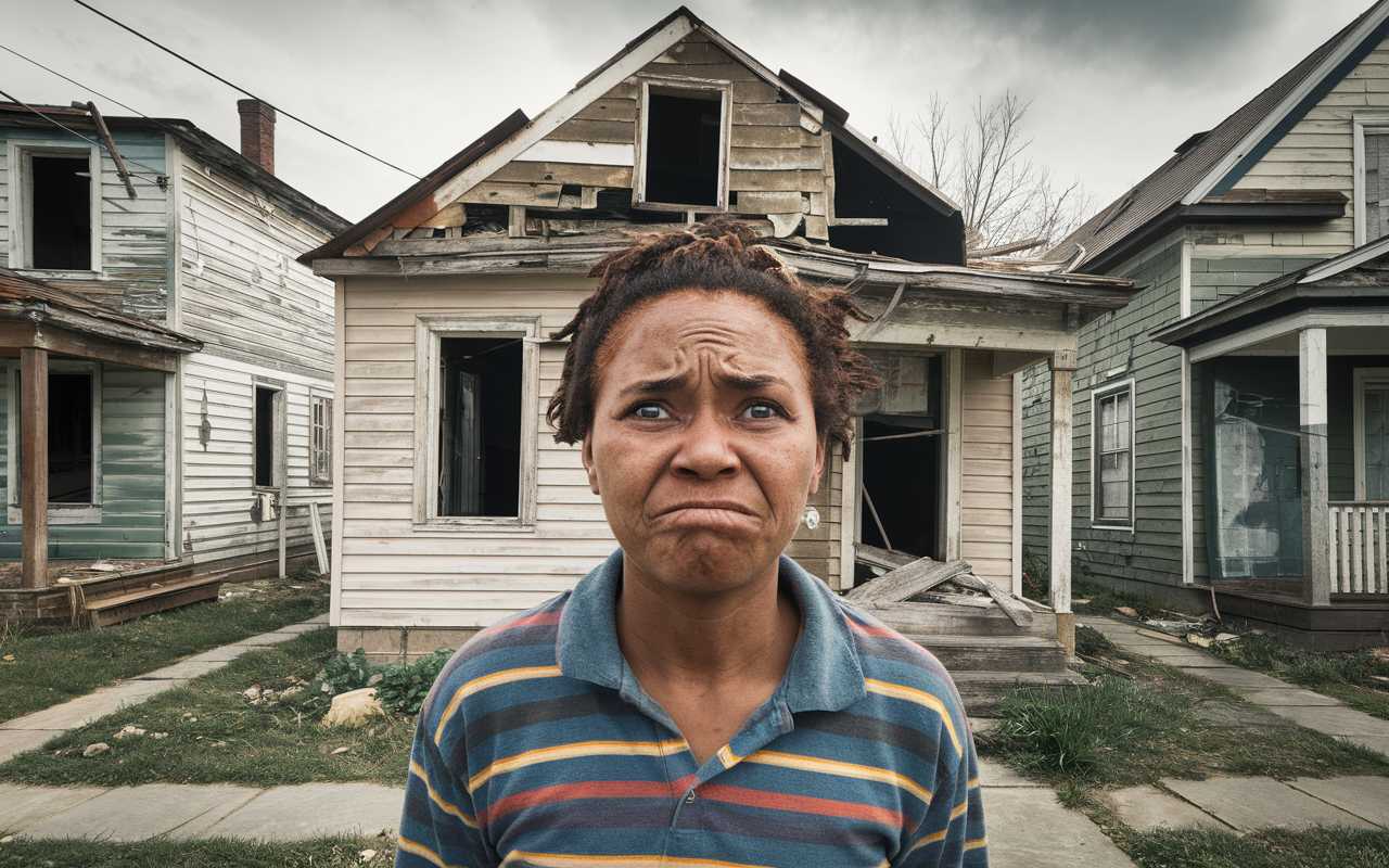 Après Garance : la double peine des Réunionnais sans assurance habitation