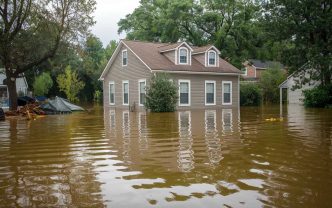 Se prémunir contre les inondations : l&rsquo;application web qui pourrait sauver votre maison