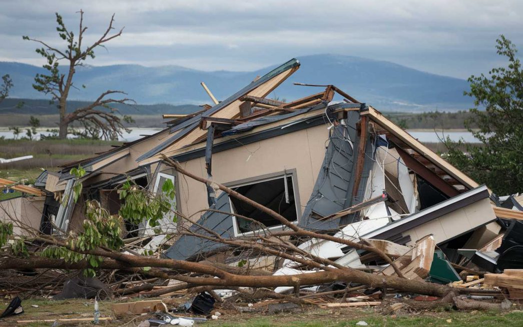 Tempête dévastatrice : obtenez rapidement les indemnisations dont vous avez droit !