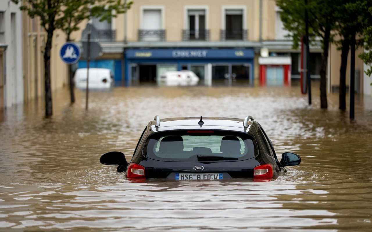 Après les déluges dans les Hauts-de-France : pourquoi votre assurance habitation va flamber