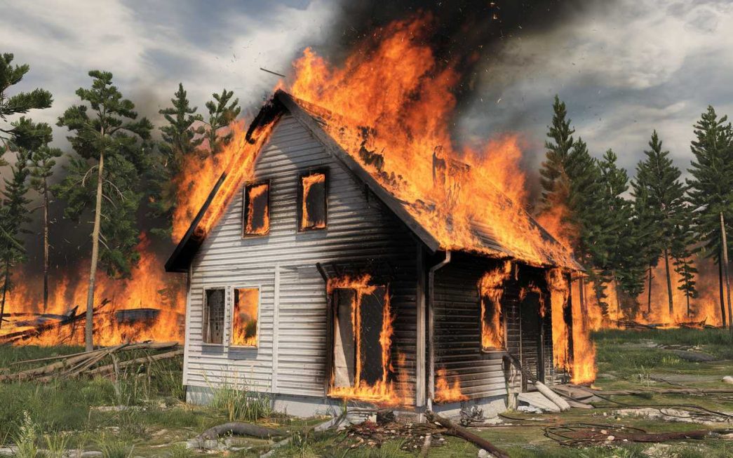 Votre assurance habitation va flamber en 2025 : la facture du dérèglement climatique