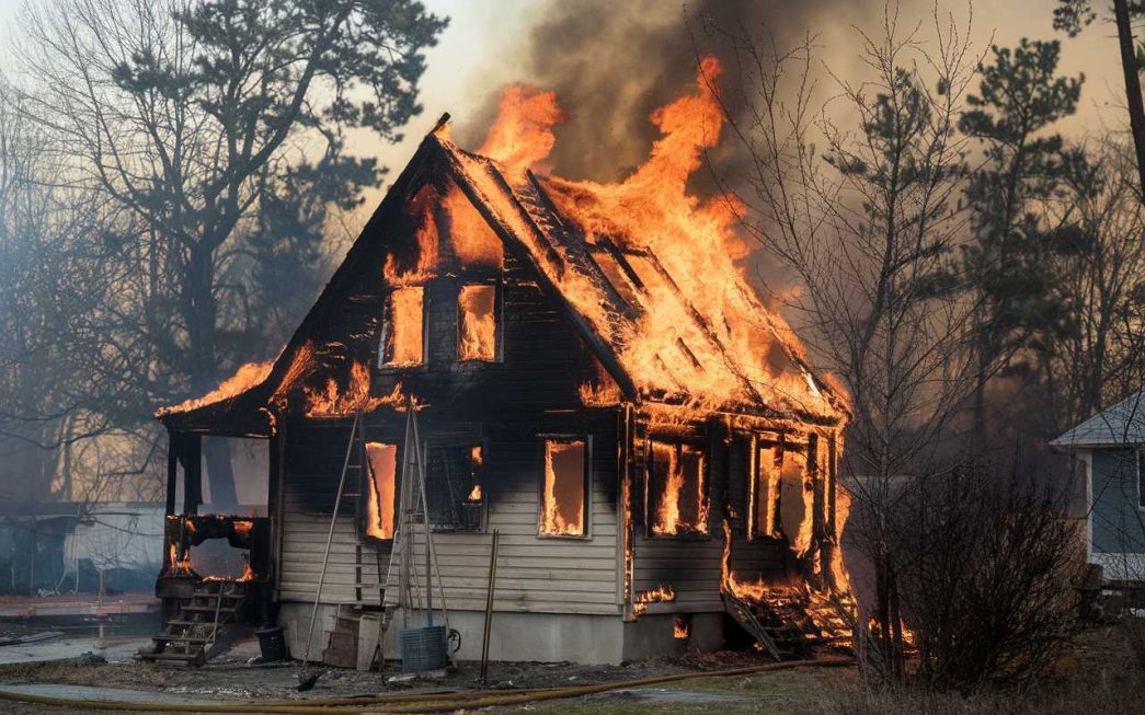 Les incendies domestiques : un risque sous-estimé que nous pouvons tous prévenir