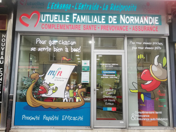 découvrez nos offres d'assurance habitation en normandie, spécialement conçues pour protéger votre domicile et vous offrir une tranquillité d'esprit. bénéficiez de garanties complètes adaptées à vos besoins avec un service client à votre écoute.