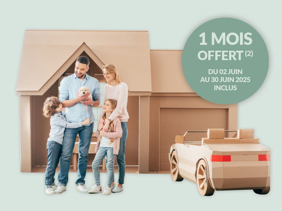 découvrez nos solutions d'assurance habitation adaptées à vos besoins. protégez votre maison et vos biens avec une couverture complète contre les sinistres, le vol et les dommages. obtenez un devis personnalisé et profitez de la tranquillité d'esprit.