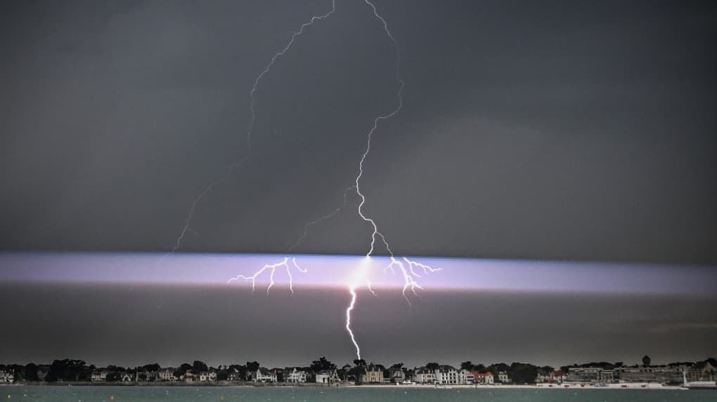 découvrez les impacts des récents orages en france. analyse des dégâts causés par ces phénomènes météorologiques extrêmes, ainsi que des mesures de sécurité et de reconstruction mises en place.